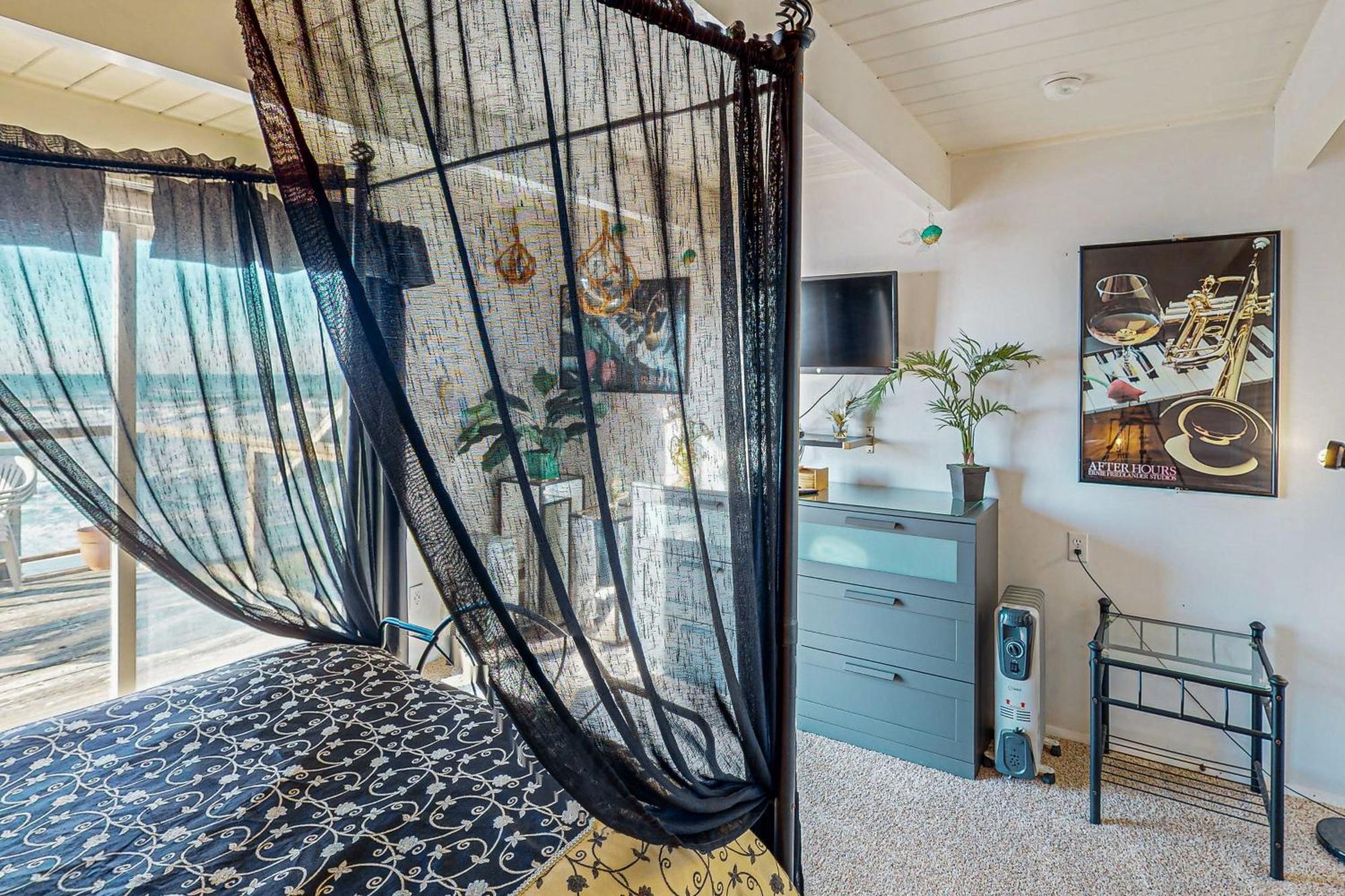 לינקולן סיטי Sebastian'S Crib Condo מראה חיצוני תמונה