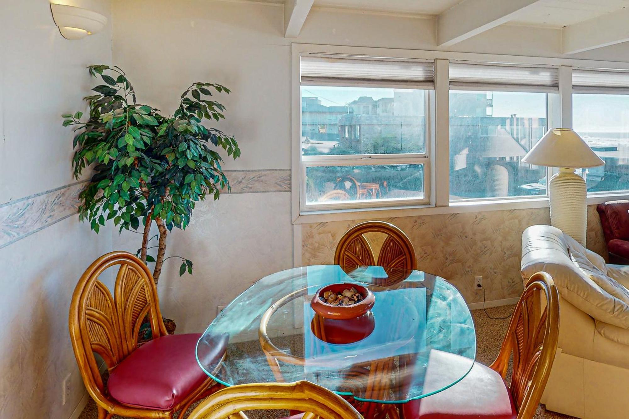 לינקולן סיטי Sebastian'S Crib Condo מראה חיצוני תמונה