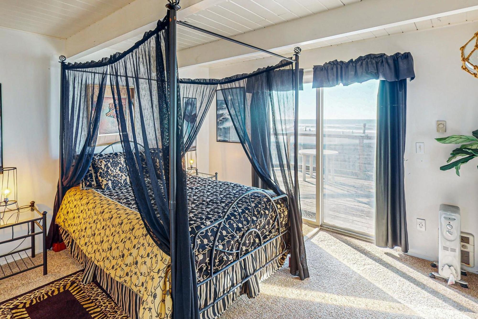 לינקולן סיטי Sebastian'S Crib Condo מראה חיצוני תמונה